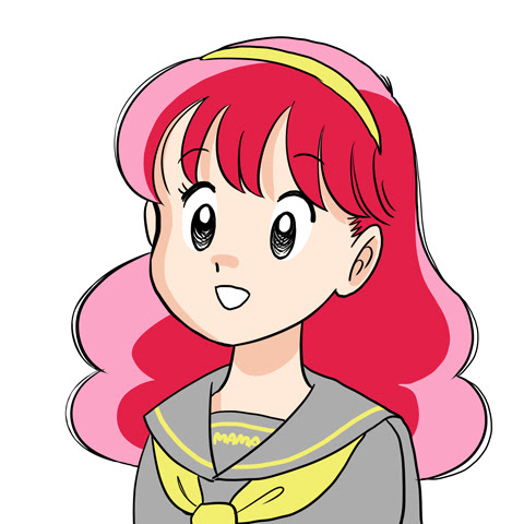 あおいちゃんパニック から 第三応接室