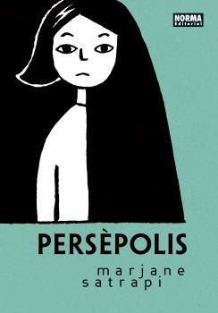 PERSÈPOLIS (ed. de bolsillo) (EDICIÓ EN CATALÀ)