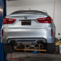 Silverstone Metallic F86 X6 M