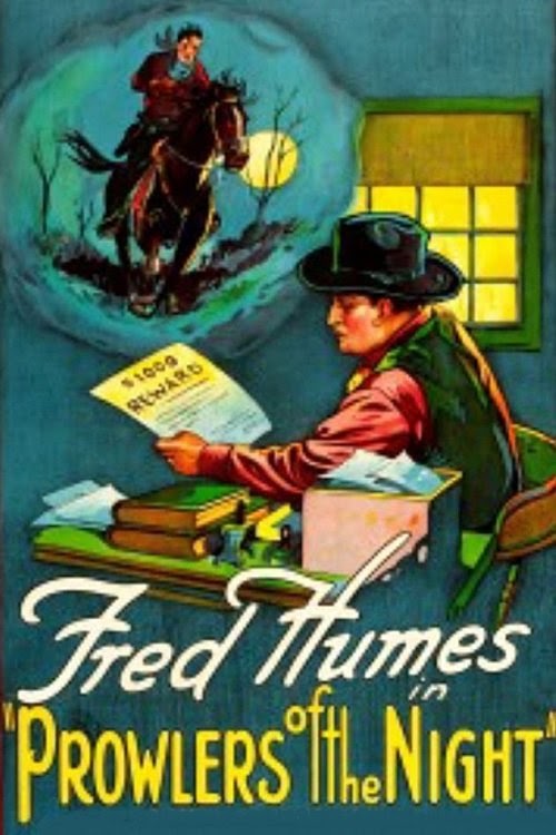 Filmek-HD Prowlers of the Night 1926 Teljes Videa HD Online