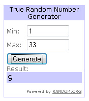 Random 9