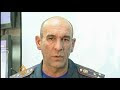 Video Deaths after Russian oil rig capsizes