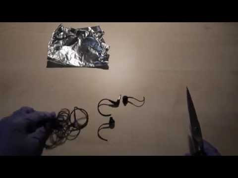 How to make your headphones wireless