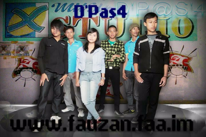Pas4 - Cinta Kita ( Lirik Lagu + Mp3 Download )