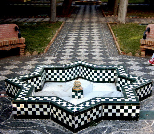 Palacete de la Najarra