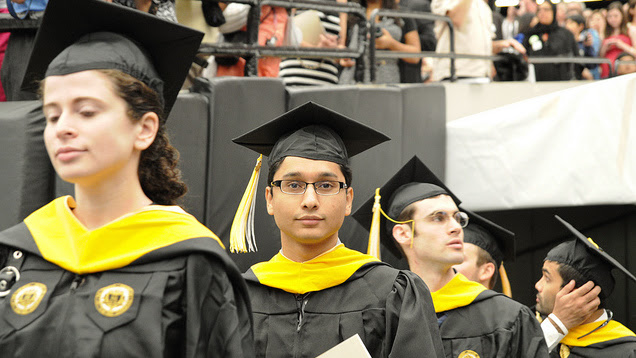 Ask Your Advisor How to Test Out of Classes and Get Your Degree Early