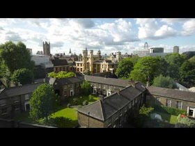 Novotel hotel London Excel