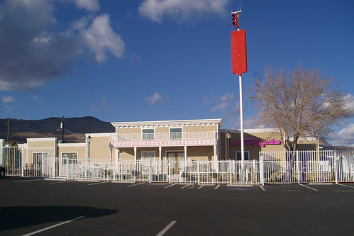 Ranch · Reno · Carson