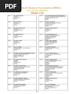 School Name List In Dhaka