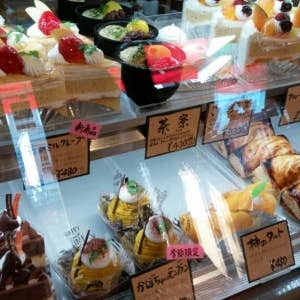 さぬき 東かがわの美味しいケーキまとめ 名店から穴場まで Retty