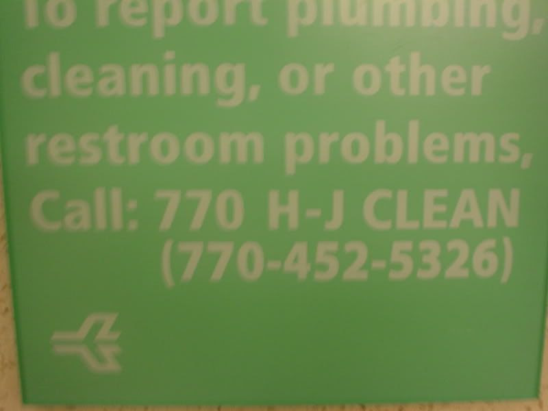That is one clean HJ.