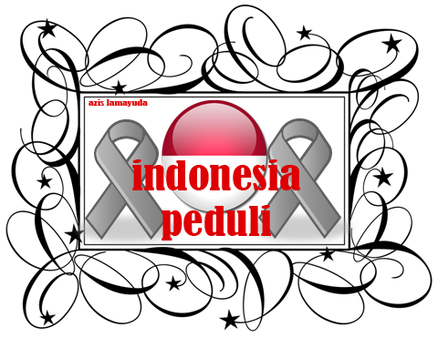 indonesia peduli