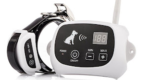 wireless dog fence for large dogs