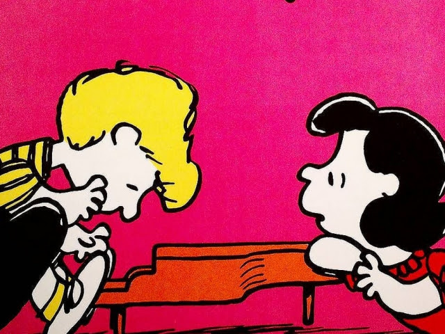 What’s Your Peanuts IQ? | QuizPug