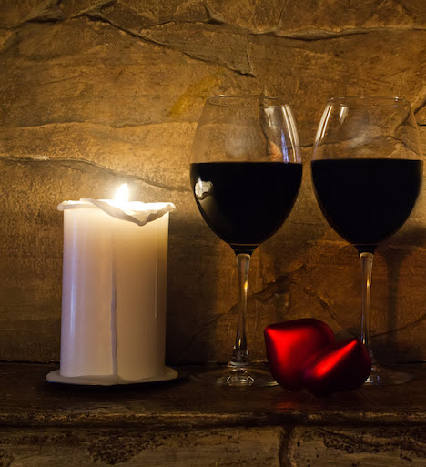 15 Romantic Touches That Cost Little To Nothing Page 4 15 Romantic Touches That Cost Little To Nothing Page 4