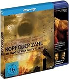 Image de Kopf oder Zahl [Blu-ray] [Import allemand]