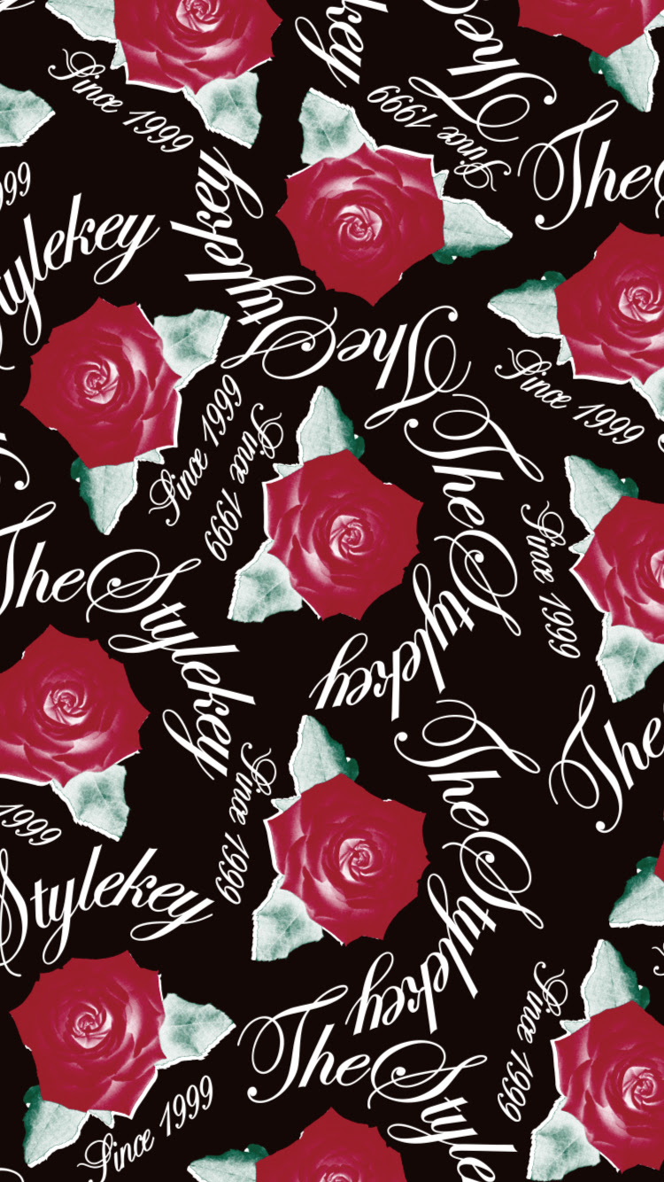 Stylekey Official Site スタイルキー公式サイト Wall Paper スマホ壁紙
