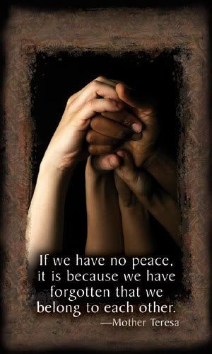 peace quotes