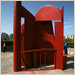 Anthony Caro on the Roof Five of the sculptor's works, including 