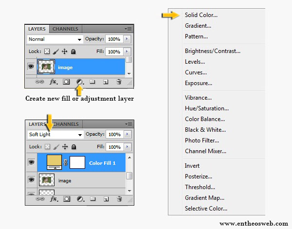 Learn How to Create a Cool Vintage Effect in Photoshop