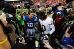 How to Spot a Budding Superstar in Today's NFL