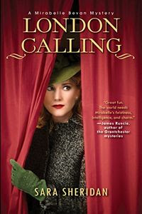 London Calling by Sara Sheridan