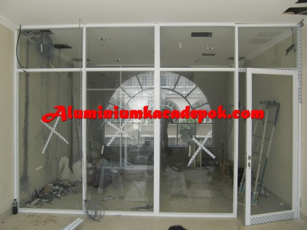 Daftar Harga Pintu Kaca Ruko Terbaru Aluminiumkacadepok com Daftar Harga Pintu Kaca Ruko Terbaru Aluminiumkacadepok com