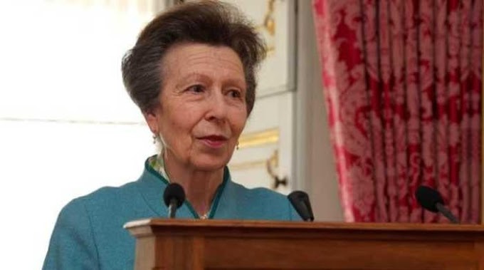 Royal family says 'we salute all those who remain among us'