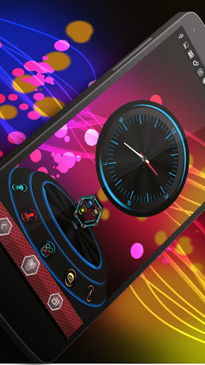 Finespun Next Launcher Theme   v1.0.0