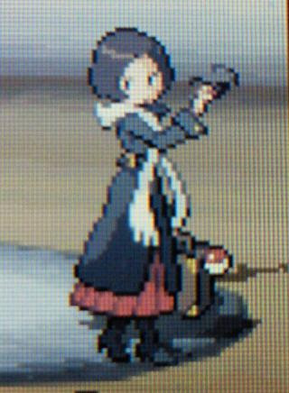 コンプリート ベテラントレーナー ポケモン ポケモン画像コレクションのほとんど