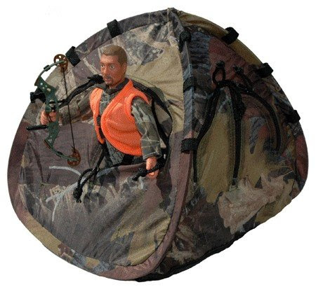 Hunter Dan Ameristep Pop-Up Toy Blind