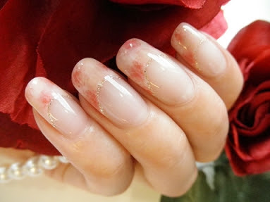 12月キャンペーン Nailterior Coco