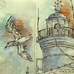 Gallipoli Lighthouse