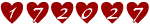 HTML Counter