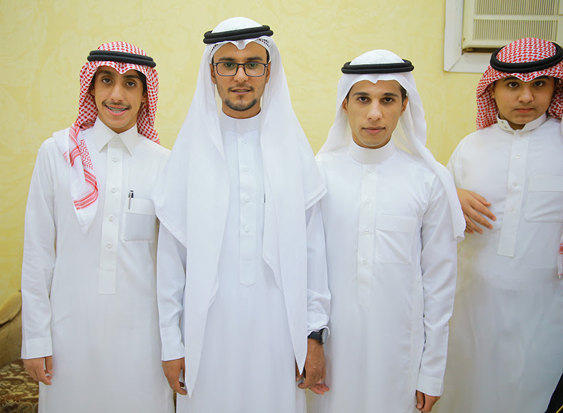 أفــراح المنصور الموسى مبــ 1000