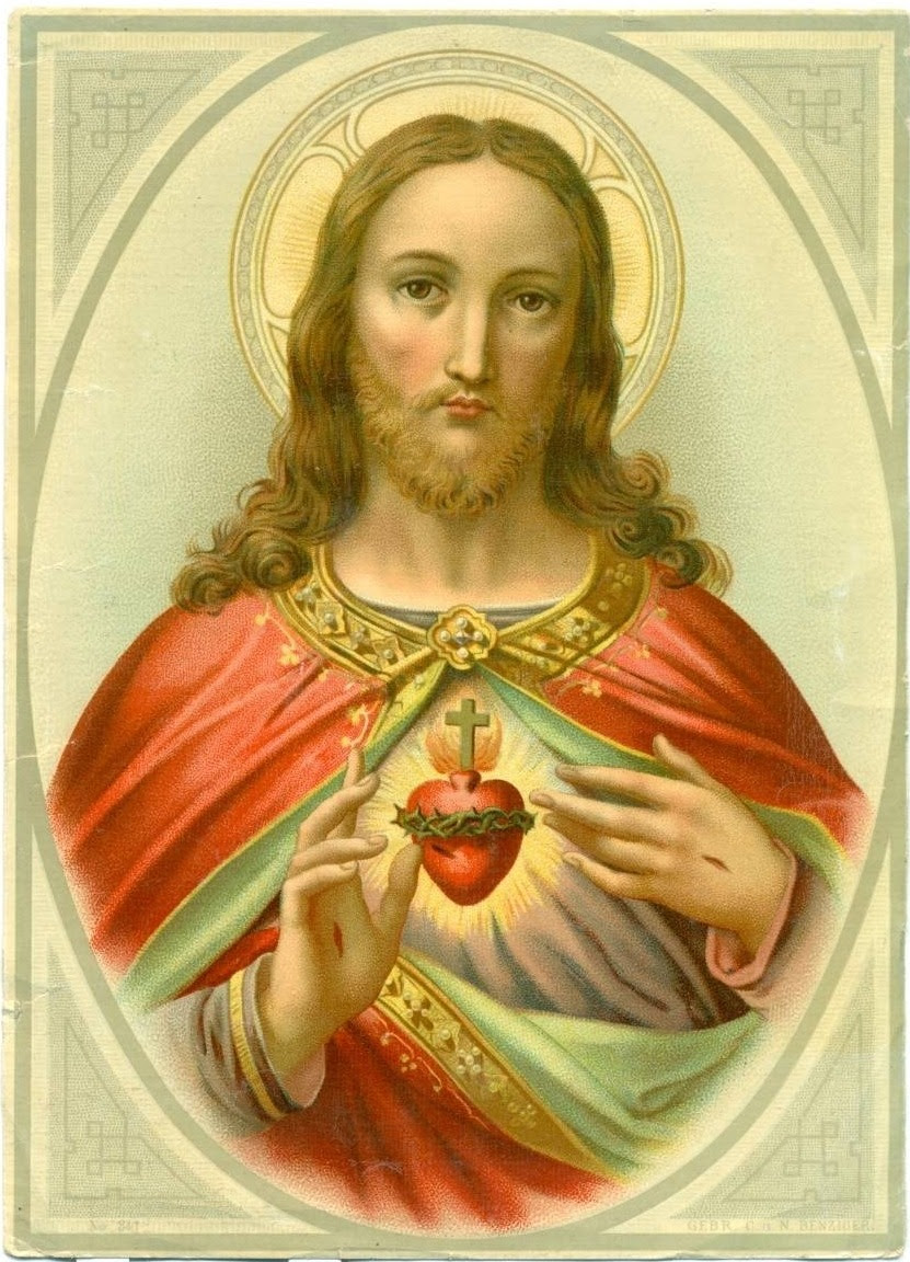 catholic symbol faith of catolicam