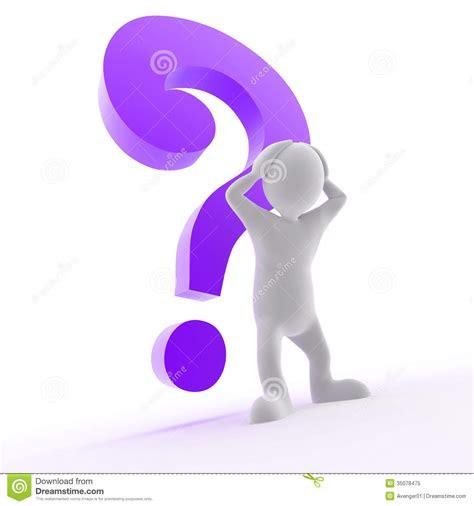 question mark royalty  stock photo image