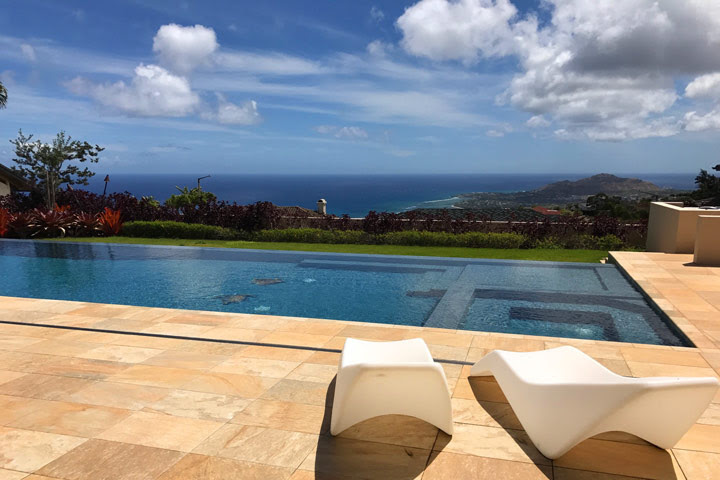 Hawaii Loa Ridge Homes For Sale Beach Cities Real Estate