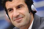 Luis Figo on PSG Shortlist for Director Post? 