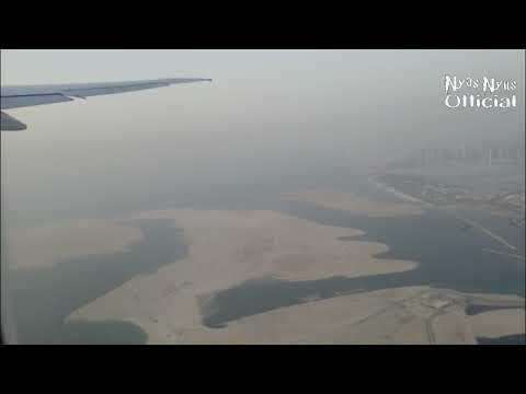 Panas Emirates Lepas Landas menakjubkan Dari Dubai Menuju Jakarta, paling populer!