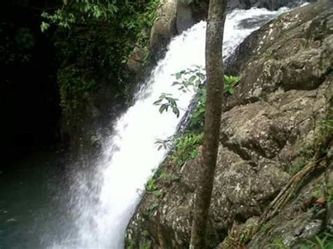 air terjun curug gendang picture  curug gendang