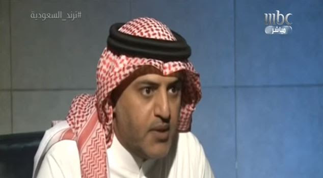 سعد الخضيري