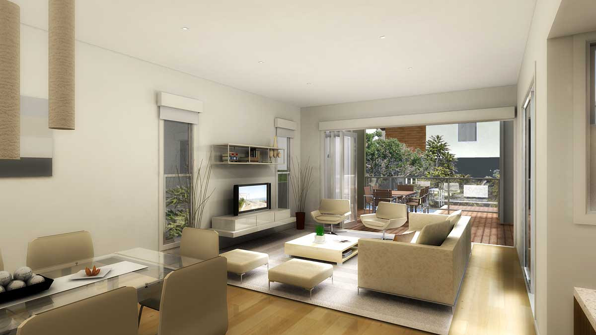 Need of 3D Rendering visualization Need of 3D Rendering visualization