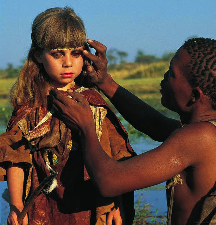 Nascido em África 12