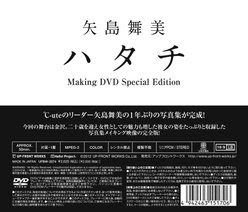 Discography 矢島舞美 J P Room Inc
