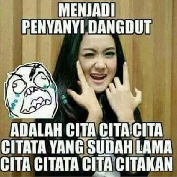 100+ DP Whatsapp Kata Bijak Islami, Meme Lucu Terbaru 2019 