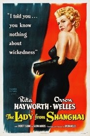 Lady från Shanghai filmerna online svenska undertext Titta på nätet 1947
