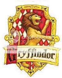 Gryffindor