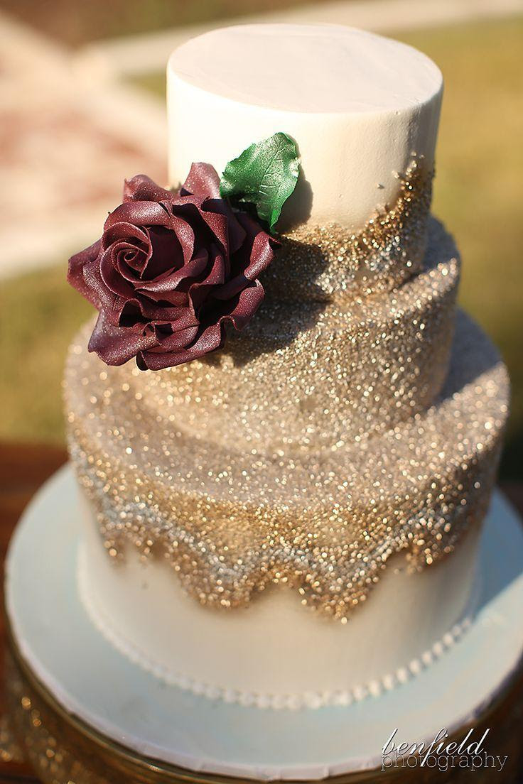 Cake Elegant Wedding Cakes 2701775 Weddbook