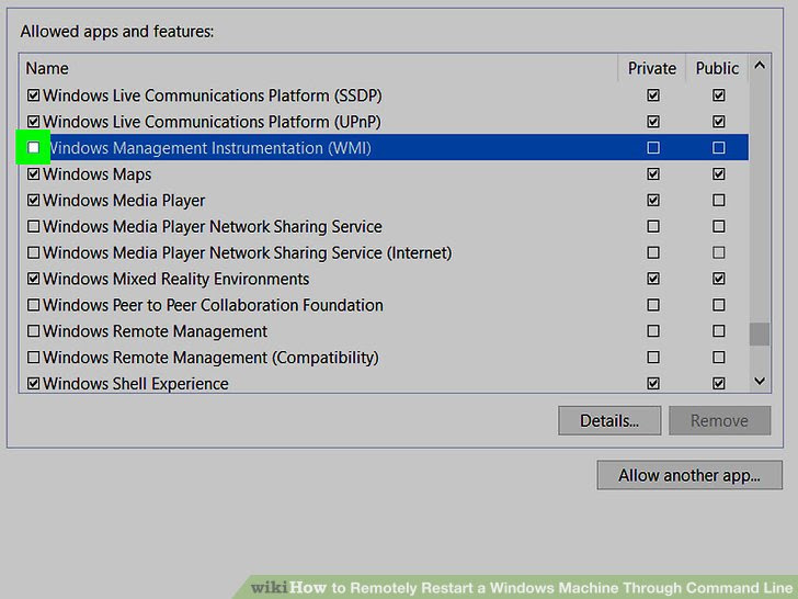 Remotely Restart a Windows Machine Through Command Line Step 16 Version 6.jpg